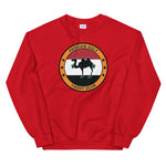 Persian Gulf Yacht Club (c) Sweatshirt