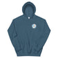 USS Enterprise (CVAN/CVN-65) 1963 Cruise Hoodie