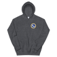 USS Constellation (CV-64) Farewell Cruise Hoodie