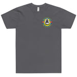 USS Louisville (SSN-724) Ship's Crest Shirt