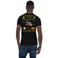 USS America (CV-66) 1986 Cruise Shirt