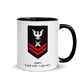 GMT2 Mug with Color - CUSTOM 2