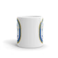 USS Makin Island (LHD-8) Ship's Crest Mug