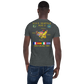 USS Seattle (AOE-3) 1984 Cruise Shirt
