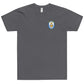 USS San Jacinto (CG-56) Ship's Crest Shirt