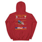 VFA-41 Black Aces 2016 Cruise Hoodie