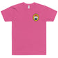 USS Newport News (SSN-750) Ship's Crest Shirt