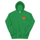 USS Abraham Lincoln (CVN-72) 2002-03 Cruise Hoodie - Family