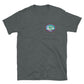 USS Ronald Reagan (CVN-76) Persian Gulf Yacht Club Shirt