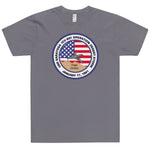 USS Saratoga (CV-60) Operation Desert Storm T-Shirt