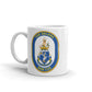 USS Helena (SSN-725) Ship's Crest Mug