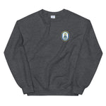 USS Port Royal (CG-73) Ship's Crest Sweatshirt