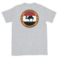 USS Enterprise (CVN-65) Persian Gulf Yacht Club Shirt