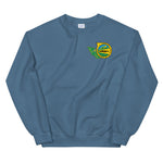 USS Bremerton (SSN-698) Ship's Crest Sweatshirt