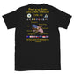 USS Carl Vinson (CVN-70) 1990 Cruise Shirt - Family