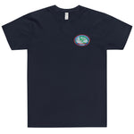 USS Ronald Reagan (CVN-76) Ship's Crest Shirt