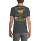 USS Iowa (BB-61) 1986 Cruise Shirt