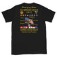 USS Abraham Lincoln (CVN-72) 2002-03 Cruise Shirt - Family