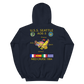 USS Seattle (AOE-3) 1984 Cruise Hoodie