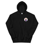 VF/VFA-11 Red Rippers Squadron Crest Hoodie