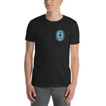 USS Iowa (BB-61) 1987-88 Cruise Shirt
