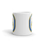 USS Underwood (FFG-36) Ship's Crest Mug