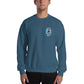 USS Iowa (BB-61) 1987 Cruise Sweatshirt
