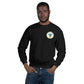 USS Carl Vinson (CVN-70) 1988 Cruise Sweatshirt