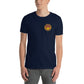 USS Abraham Lincoln (CVN-72) 2006 Cruise Shirt