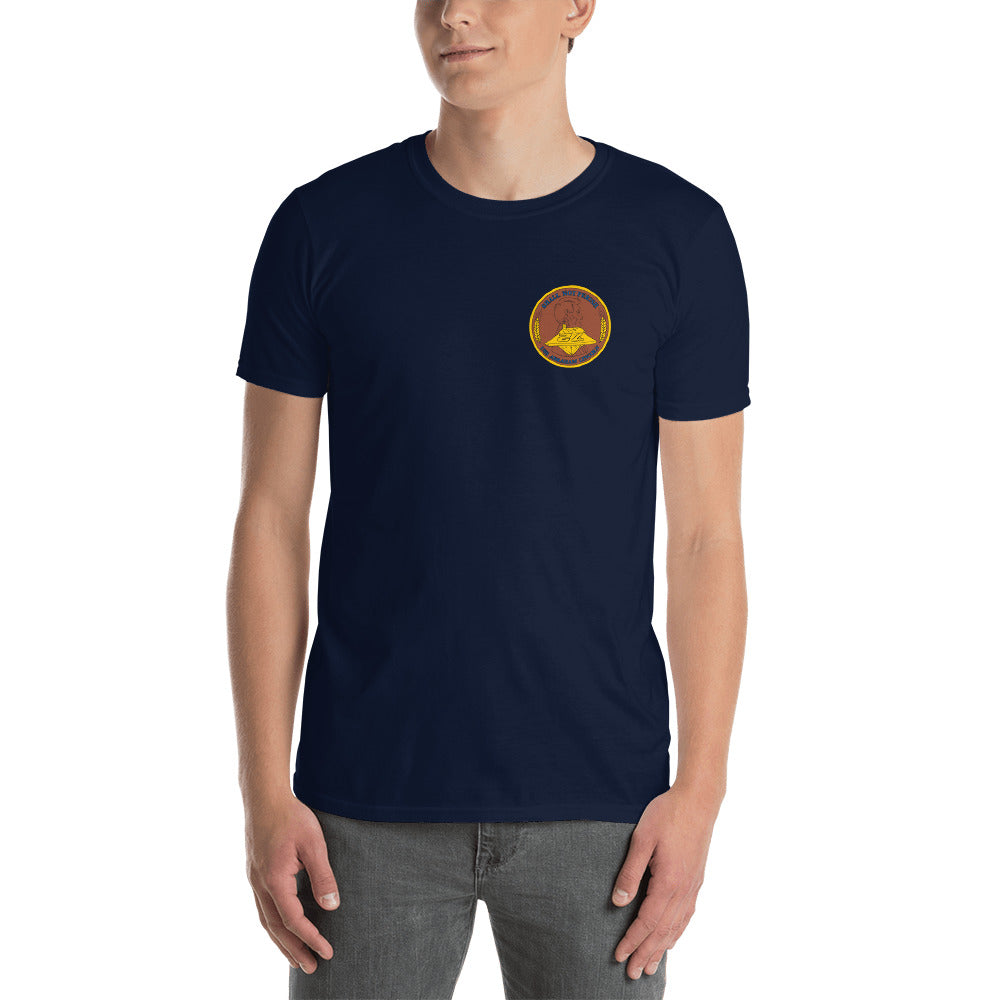 USS Abraham Lincoln (CVN-72) 2006 Cruise Shirt