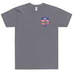 USS Portsmouth (SSN-707) Ship's Crest Shirt