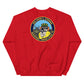 USS John C. Stennis (CVN-74) Shooters Union Local 74 Sweatshirt