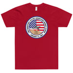 USS Saratoga (CV-60) Operation Desert Storm T-Shirt