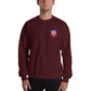 USS Ranger (CVA-61) 1970-71 Cruise Sweatshirt