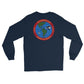 USS Constellation (CV-64) Around the Horn '93 Long Sleeve Shirt