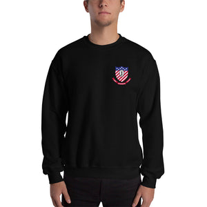 USS Ranger (CV-61) 1983-84 Cruise Sweatshirt