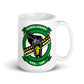 VFA-105 Gunslingers Squadron Crest Mug
