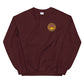 USS Abraham Lincoln (CVN-72) 1993 Cruise Sweatshirt - FAMILY