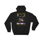 USS Kitty Hawk (CV-63) 1994 Cruise Hoodie