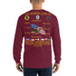 USS Boxer (LHD-4) 2013-14 Cruise Shirt