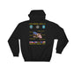 USS Mars (AFS-1) 1987 Cruise Hoodie