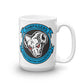 VFA-83 Rampagers Squadron Crest Mug