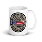 Operation Desert Shield Mug
