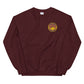USS Abraham Lincoln (CVN-72) 2002-03 Cruise Sweatshirt - Family