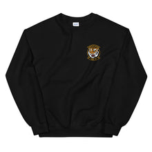 Load image into Gallery viewer, HSM-73 Battlecats Squadron Crest Sweatshirt