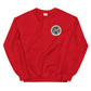 USS John F. Kennedy (CV-67) 2004 Final Cruise Sweatshirt