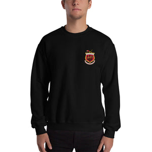 USS Saratoga (CVA-60) 1966 Cruise Sweatshirt