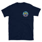 USS Coral Sea (CVA-43) 1969-70 Cruise Shirt
