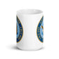 USS Denver (LPD-9) Ship's Crest Mug