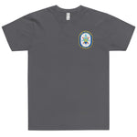 USS Howard (DDG-83) Ship's Crest Shirt